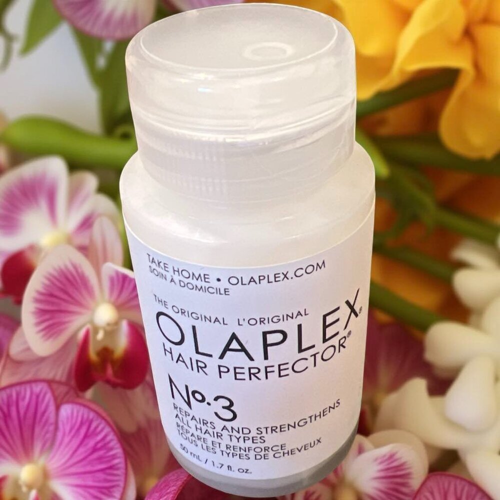 Olaplex Hair Protector Repair & Strengthens No. 3 Size 1.7 oz